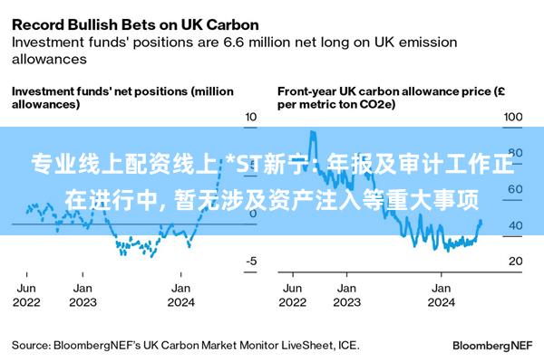 专业线上配资线上 *ST新宁: 年报及审计工作正在进行中, 暂无涉及资产注入等重大事项